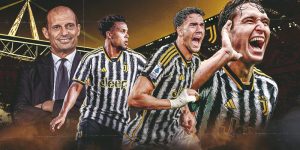 Kèo Bóng Đá | Soi Kèo Bóng Đá Juventus Dễ Dàng Năm 2024