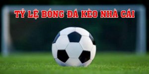 Kèo Bóng Đá | Tỷ Lệ Bóng Đá Kèo Nhà Cái Nên Nhớ 2024