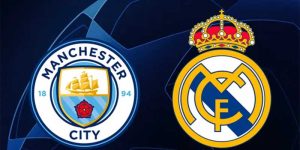 Kèo Bóng Đá | Tỷ Lệ Kèo Man City Vs Real Madrid 2h Ngày 18/4