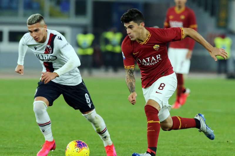Bologna được đánh giá cân bằng với Roma