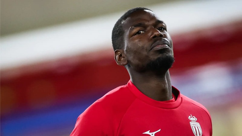 Pogba có thể gia nhập Saudi Pro League