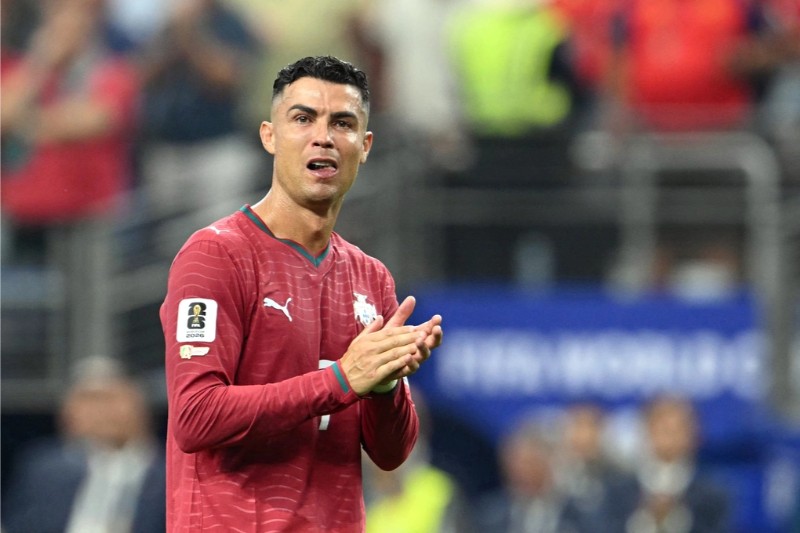 Ronaldo khẳng định đây là kỳ World Cup cuối cùng