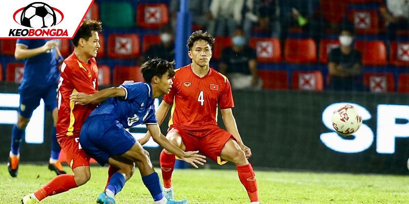 Khả năng phá phòng ngự thấp là chìa khóa