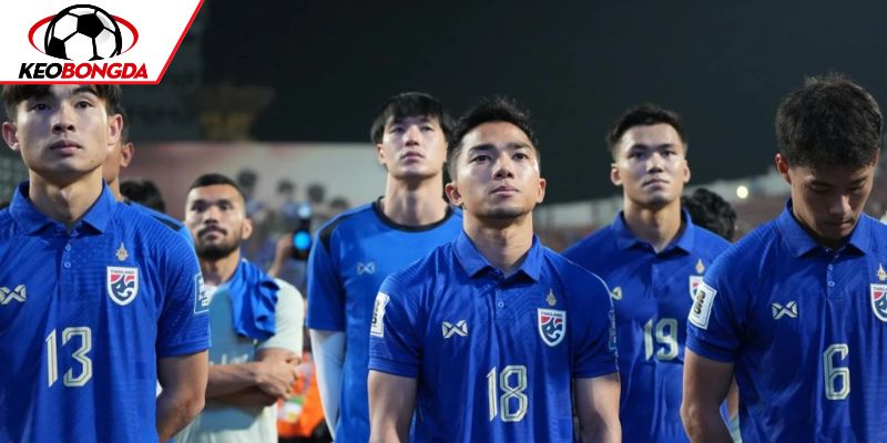 Thái Lan nhỉnh hơn nhưng Singapore đủ khả năng giữ thế trận chặt